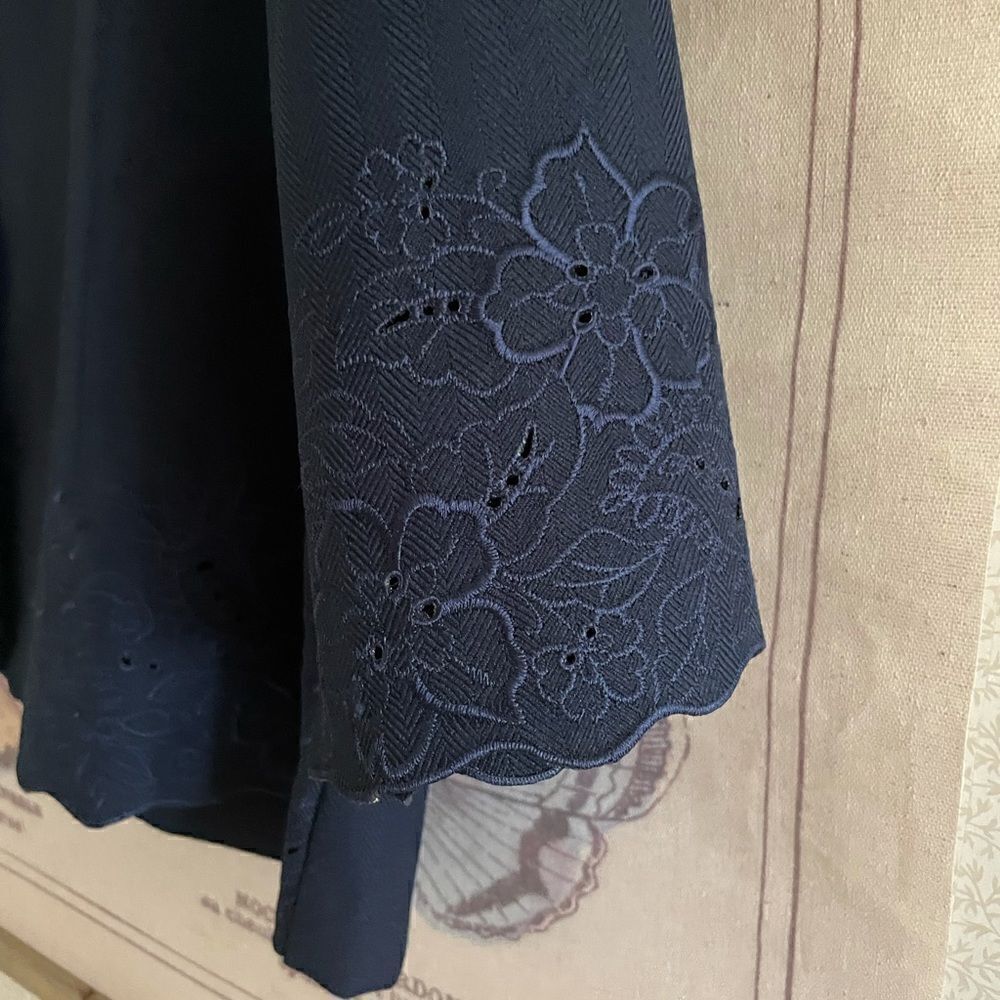 Alfred Dunner blazer - Picture 7 of 7